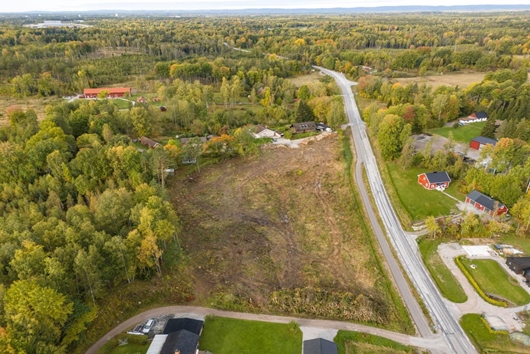 Villa i Unknown, Örebro, Rinkaby