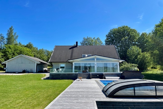 Villa i Vintrosa, Örebro, Tysslinge 235