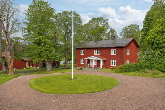 Fritidshus i Filipstad, Värmland, Saxån 20