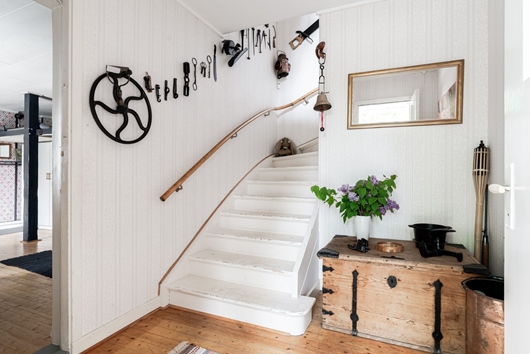 Fritidshus i Filipstad, Värmland, Saxån 20