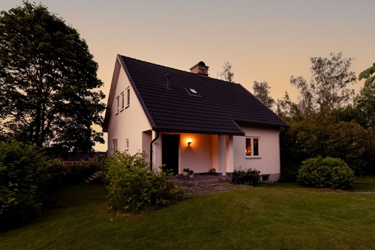 Villa i Mosås, Örebro, Ryttarstigen 14