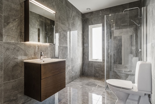 Villa i Hallsberg, Örebro, Lyckans gata 22