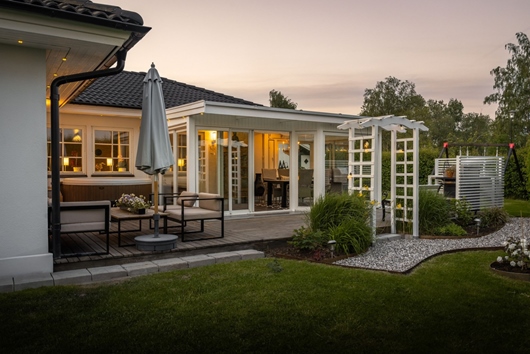 Villa i Sörbyängen, Örebro, Paprikagatan 7