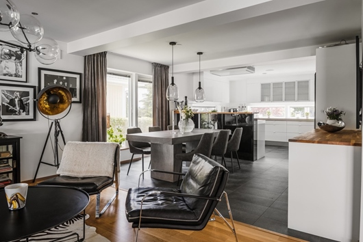 Villa i Övre Adolfsberg, Örebro, Spindelvägen 38