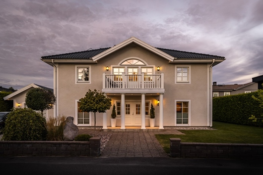 Villa i Södra Lindhult, Örebro, Södra Belltorpsvägen 3