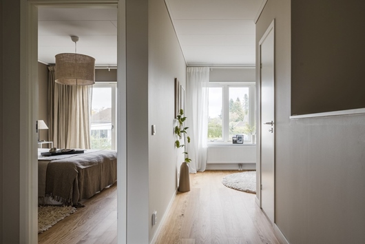 Villa i Almby, Örebro, Lillegårdsgränd 2