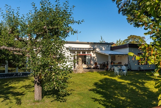 Villa i Almby, ÖREBRO, Örebro, Lillegårdsgränd 7