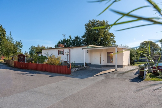 Villa i Almby, ÖREBRO, Örebro, Lillegårdsgränd 7