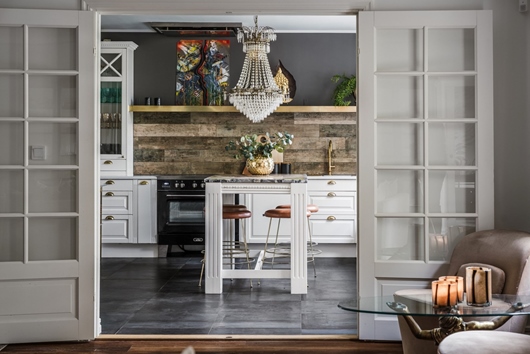 Villa i Adolfsberg, Örebro, Hagalundsvägen 4