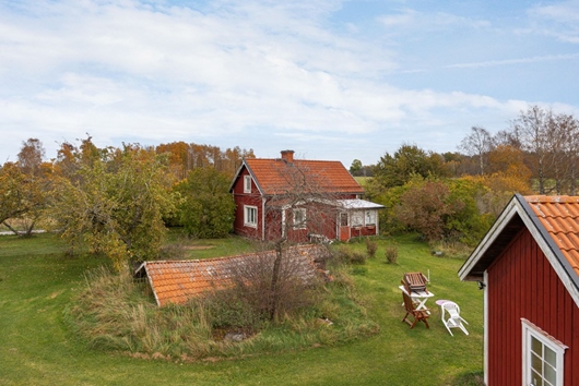 Villa i Odensbacken, Örebro, Löksätter 808