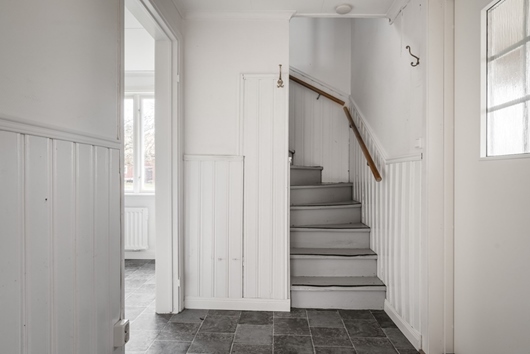 Villa i Odensbacken, Örebro, Löksätter 808