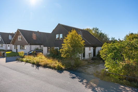 Villa i Hällefors, Örebro, Skogsvägen 17