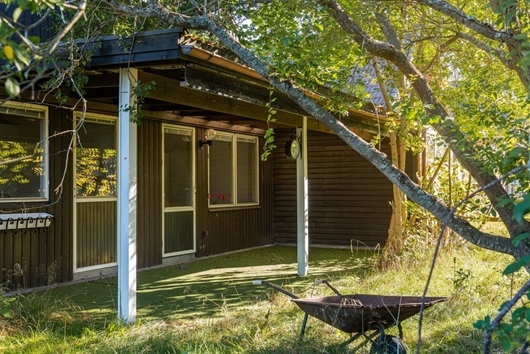 Villa i Hällefors, Örebro, Skogsvägen 17