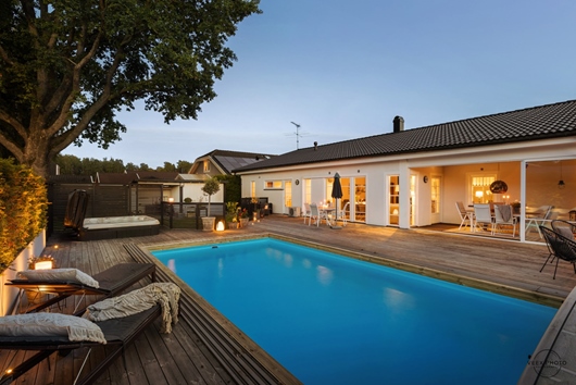 Villa i Lindhult, Örebro, Edtorpsvägen 6