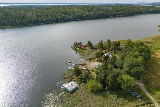 Fritidshus i Askersund, Örebro, Torstorp Torsäng 710