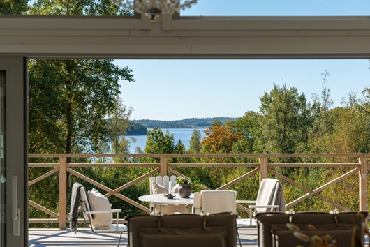 Fritidshus i Askersund, Örebro, Djupviken Hyddan 249