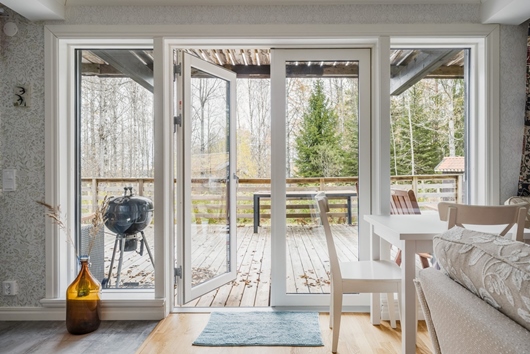 Fritidshus i Hällefors, Örebro, Sångshyttan 58