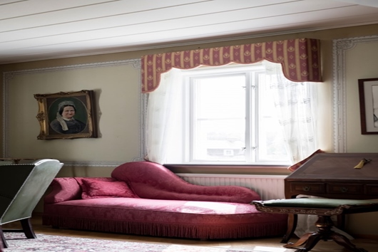 Gods och gårdar i Odensbacken, Örebro, Löksätter 306