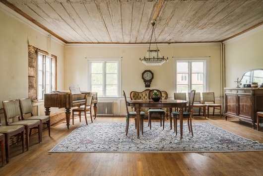 Gods och gårdar i Filipstad, Värmland, Kalhyttevägen 8