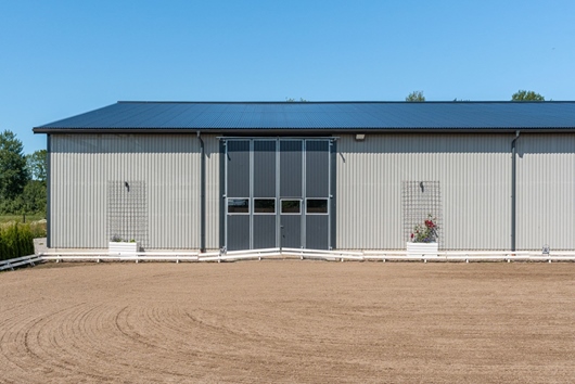 Gods och gårdar i Örebro, Gräve 451