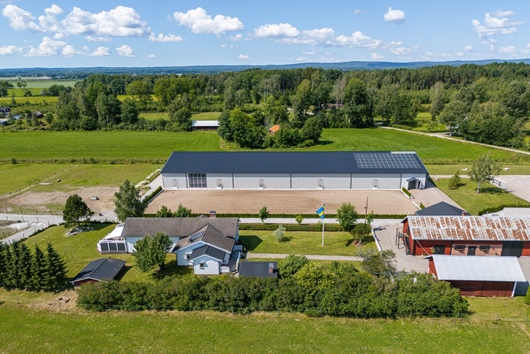 Gods och gårdar i Örebro, Gräve 451