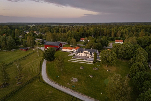 Gods och gårdar i Örebro, Förlunda 417