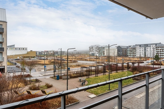 Bostadsrätt i Södra Ladugårdsängen, ÖREBRO, Örebro, Kabingatan 4C