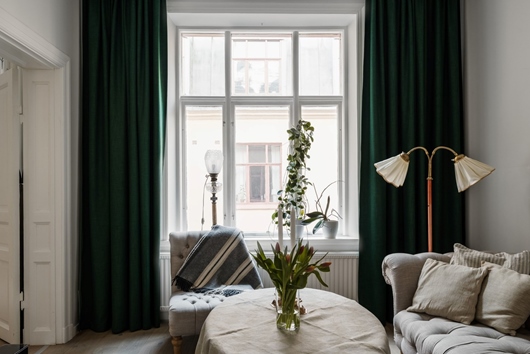 Bostadsrätt i Centrum, ÖREBRO, Örebro, Storgatan 10C