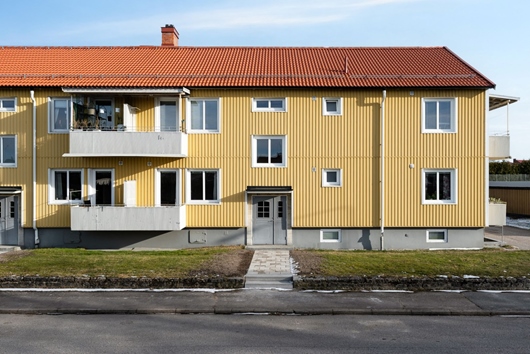 Bostadsrätt i Kumla, Örebro, Fabriksgatan 12A