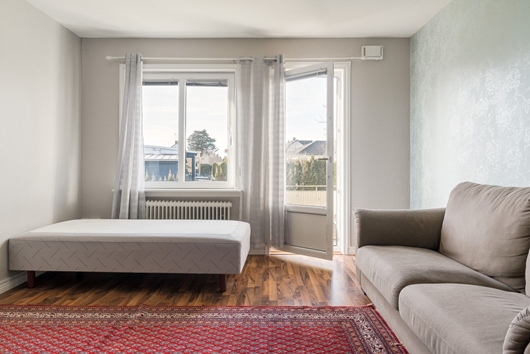 Bostadsrätt i Kumla, Örebro, Fabriksgatan 12A