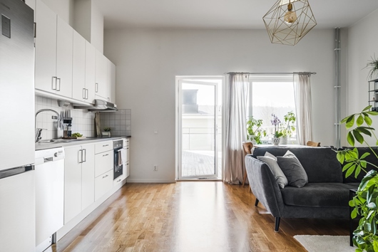 Bostadsrätt i Sörbyängen, ÖREBRO, Örebro, Karlsdalsallén 47C
