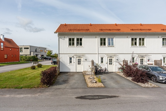 Bostadsrätt i Nyponlunden/Mellringe, ÖREBRO, Örebro, Aprikosgatan 19D