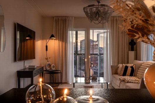 Bostadsrätt i Österplan/Sörby, ÖREBRO, Örebro, Restalundsvägen 2