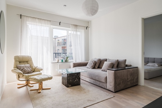 Bostadsrätt i Södra Ladugårdsängen, ÖREBRO, Örebro, Termikgatan 49A