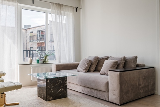 Bostadsrätt i Södra Ladugårdsängen, ÖREBRO, Örebro, Termikgatan 49A