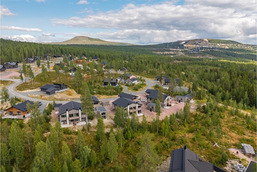 Bostadsrätt i Idre, Dalarna, Älvdalen, Orrstigen 35