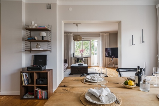 Bostadsrätt i Norr, ÖREBRO, Örebro, Rynningegatan 2A