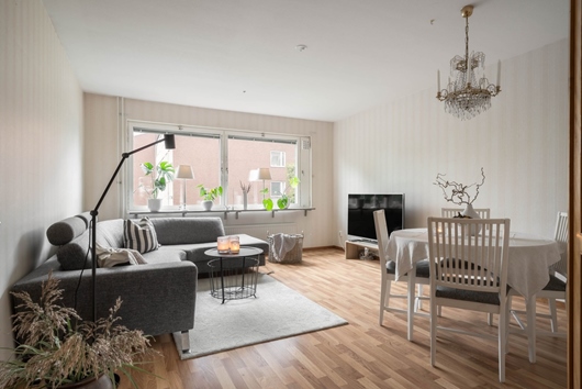 Bostadsrätt i Kumla, Örebro, Vattugatan 16B