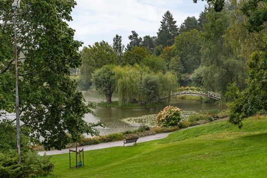 Bostadsrätt i Kumla, Örebro, Södra kungsvägen 15