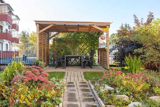 Bostadsrätt i Kumla, Örebro, Södra kungsvägen 32