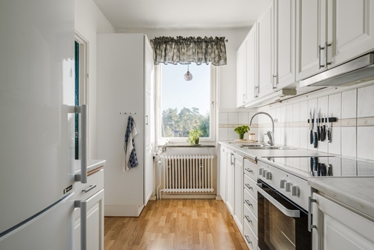 Bostadsrätt i Kumla, Örebro, Södra kungsvägen 32