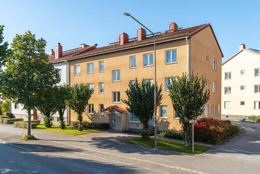Bostadsrätt i Kumla, Örebro, Södra kungsvägen 32