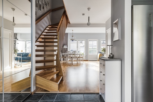 Bostadsrätt i Södermalm, Örebro, Krontorpsgatan 2D