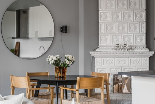 Bostadsrätt i Vasastan/Centralt Väster, Örebro, Ånäsgatan 7