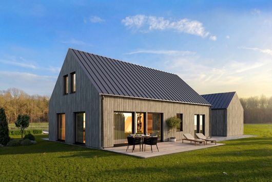 Villa i Ekeby-Almby, Örebro, Ekhagsvägen 41