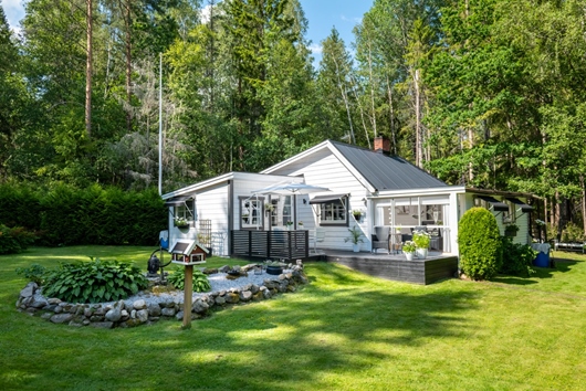 Fritidshus i Örebro, Nävesta 809