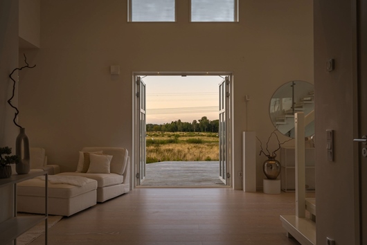 Villa i Örebro, Yxstabacken 602D