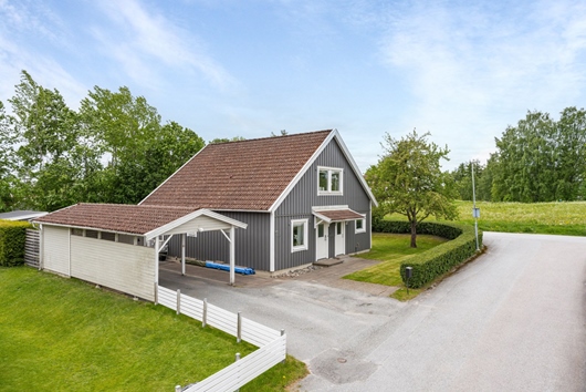 Villa i Lillån, Örebro, Grytängsvägen 11A
