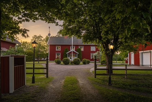 Övriga hus i Kumla, Hällabrottet, Örebro, Norra Mossby Sörgården 207