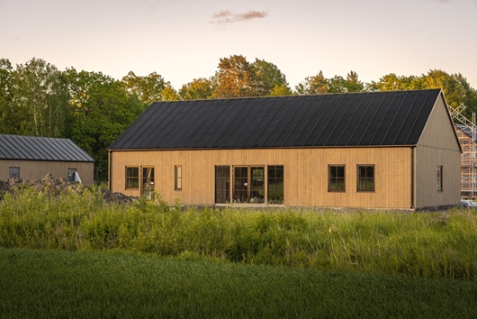 Villa i Ekeby-Almby, Örebro, Ekhagsvägen 53